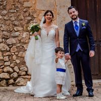 ¿Con cuántos ❤️ valoras el día de tu boda? - 1