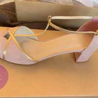 Zapatos planos o con muy poco tacón - 1