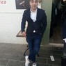 David