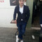 David