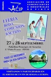 Ferias novios 2014 - 1