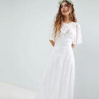¿Cuál será el corte de tu vestido? - 1