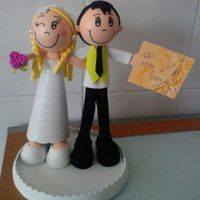 fofuchos novios