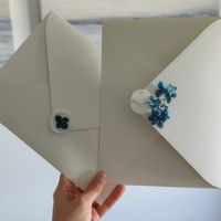 Invitaciones de boda - 1