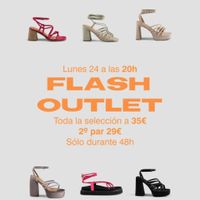 Descuentos Mim shoes - 1