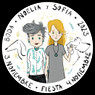 Noelia y Sofía