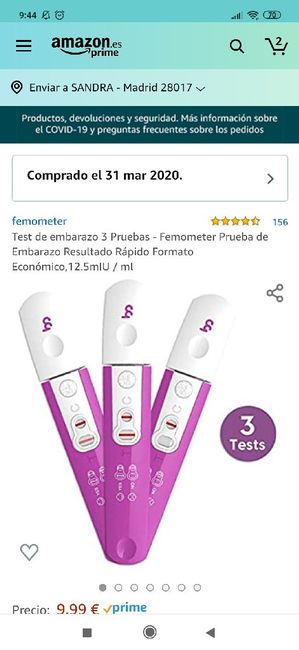 buscadoras abril 1
