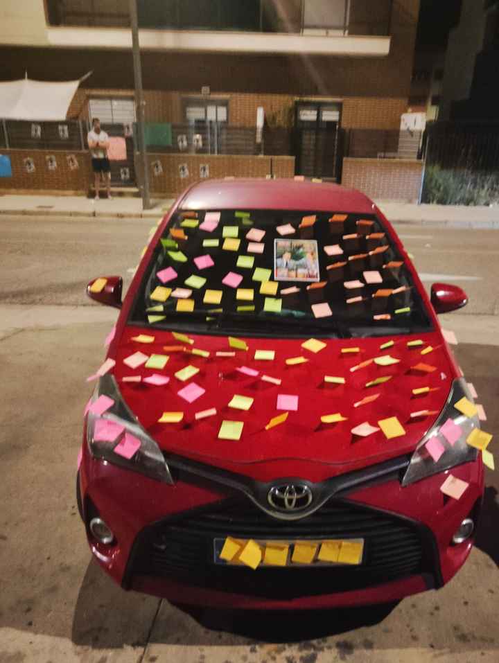 Ya me la están liando... 😅 - 3