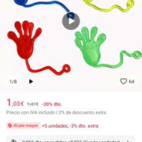 Que regalar a 5 niños??? - 1