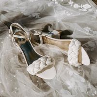 La aventura de mis zapatos de novia - 1