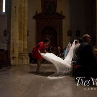 Momento iglesia