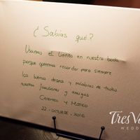 Lienzo para mensajes
