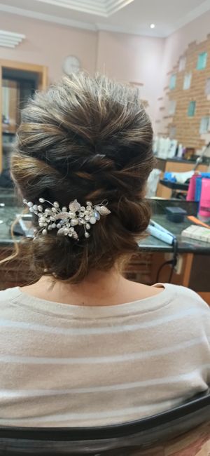 Tu color de pelo para la boda será...💁 2