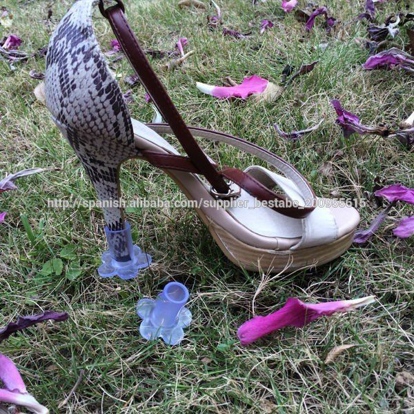 Zapatos de ensueño - 2