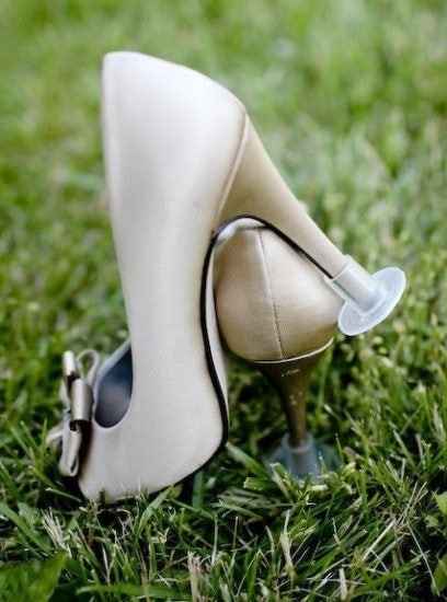 Zapatos de ensueño - 1