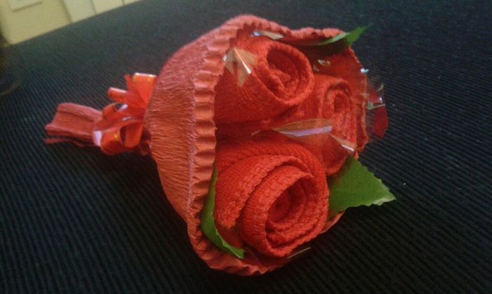 Regalo invitadas!! - 1