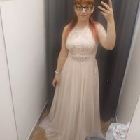 Mi vestido para la firma - 1