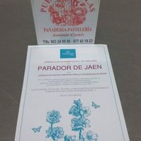 Evento Parador