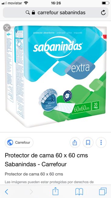Futuras mamás Octubre 2018!!! 1
