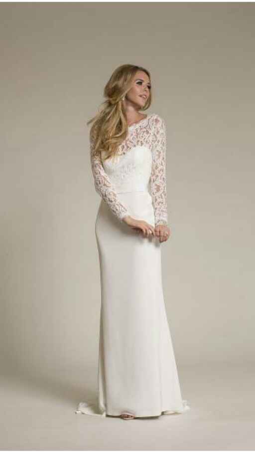 Vestidos amy kuschel - 26