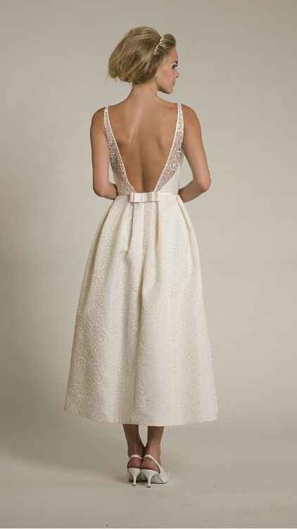 Vestidos amy kuschel - 28