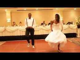 Baile tradicional vs baile original - 1
