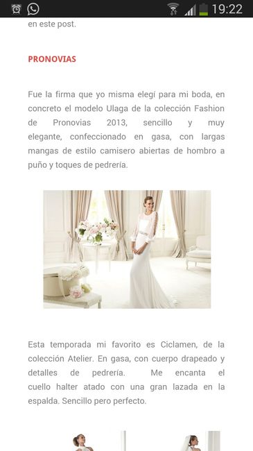 No encuentro un vestido :( - 1