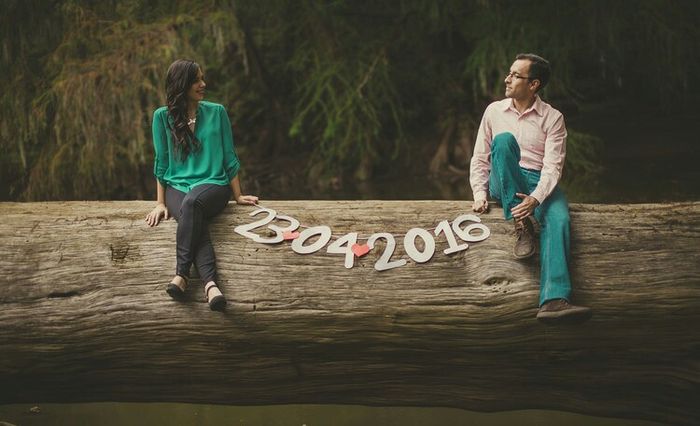 Save-the-date, que es? - 1