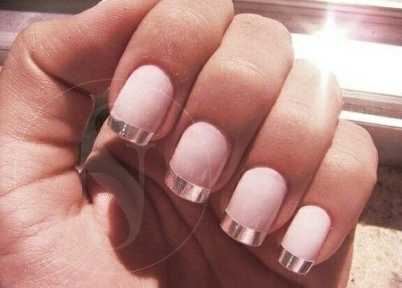 Color manicura - 1