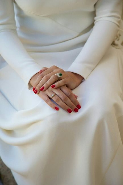 Color manicura - 3