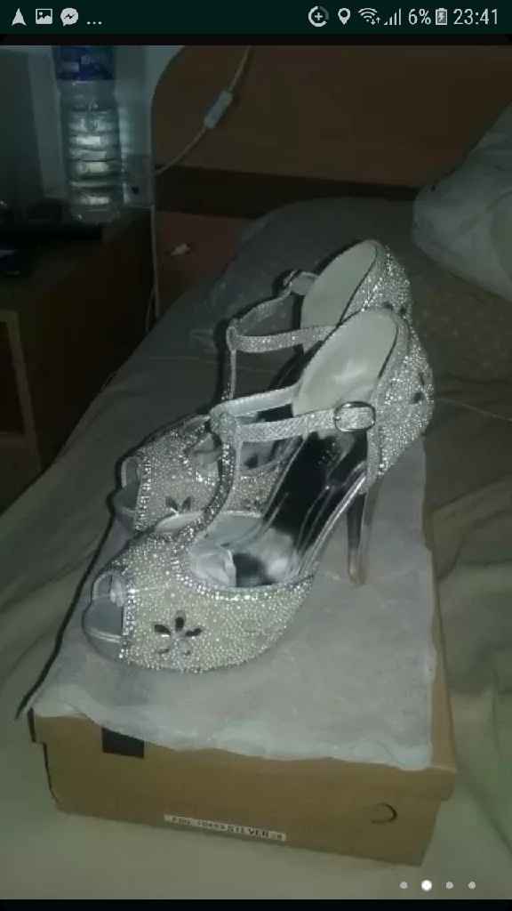 Zapatos - 1