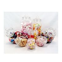Duda sobre candy bar - 1