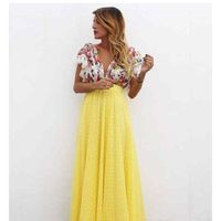 Vestido invitada - 1