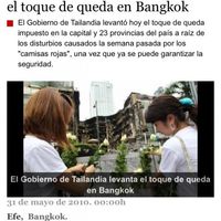 Chicas que vais a tailandia - 1