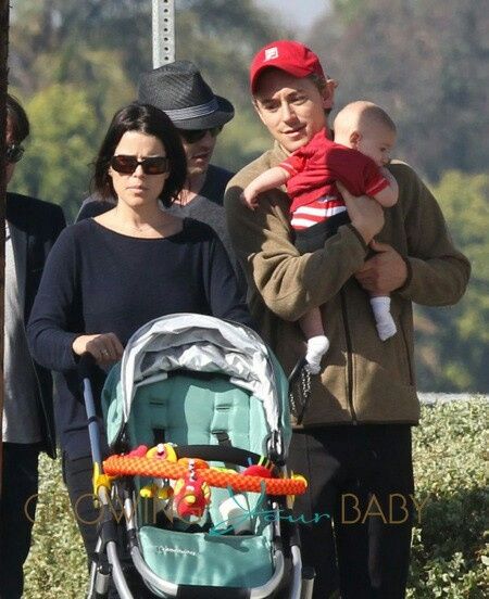 Uppababy o bugaboo??? - 4