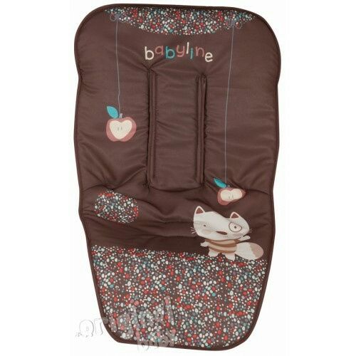 Vestir uppababy vista - 1