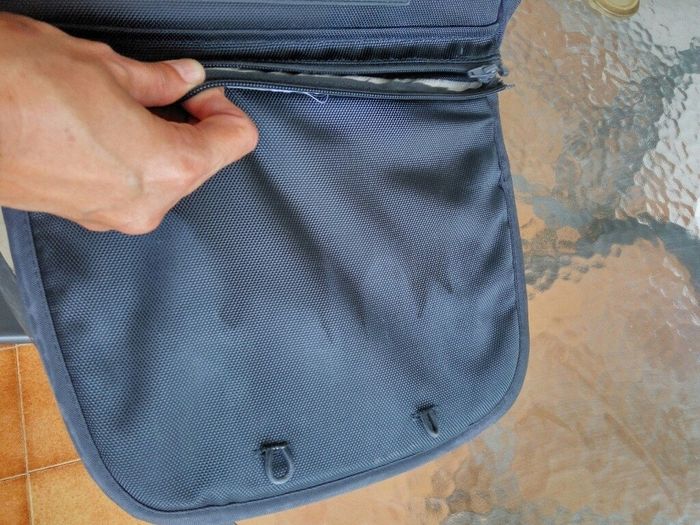 Lavar uppababy vista - 2