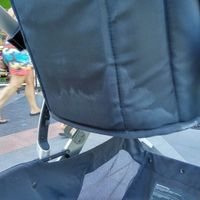 Lavar uppababy vista - 1