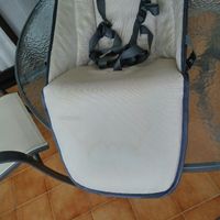 Lavar uppababy vista - 3