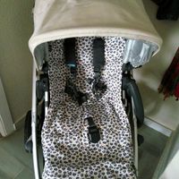 Vestir uppababy vista - 1