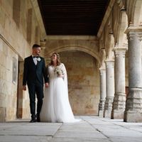 ¿Con cuántos ❤️ valoras el día de tu boda? - 2