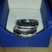 Alianzas de boda - 1