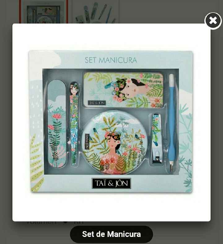 Regalitos para las mujeres!! por fin me decidi. - 1