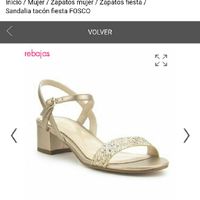 Para las que no usamos tacones... 😕 - 1