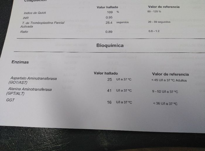 Inmunólogo en Valladolid 8