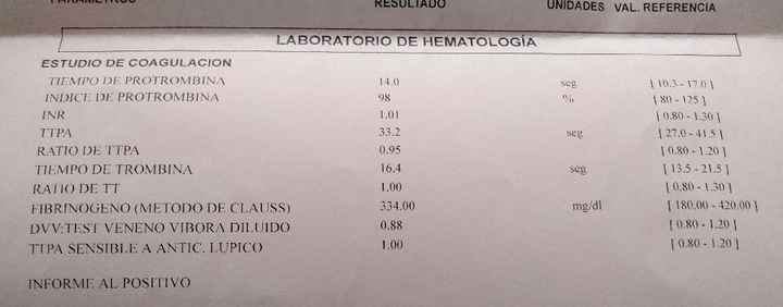 Inmunólogo en Valladolid - 4