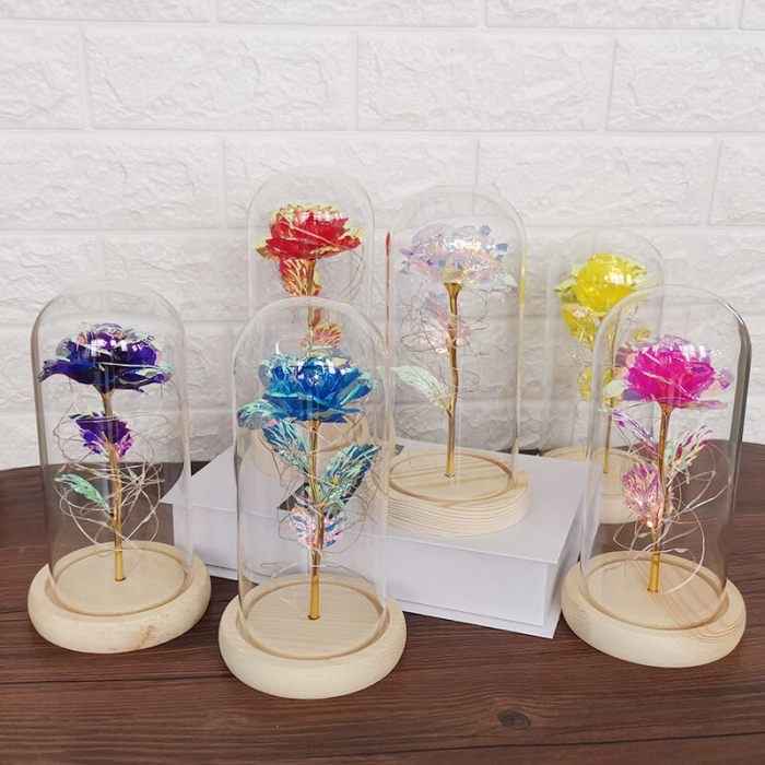 Forma de dar regalos especiales - 1