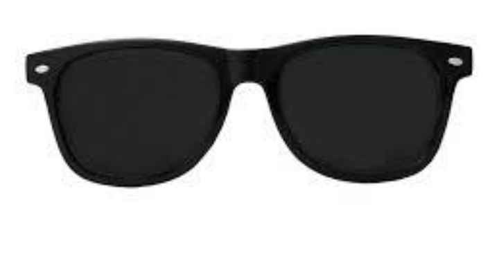 Gafas en la ceremonia? - 1