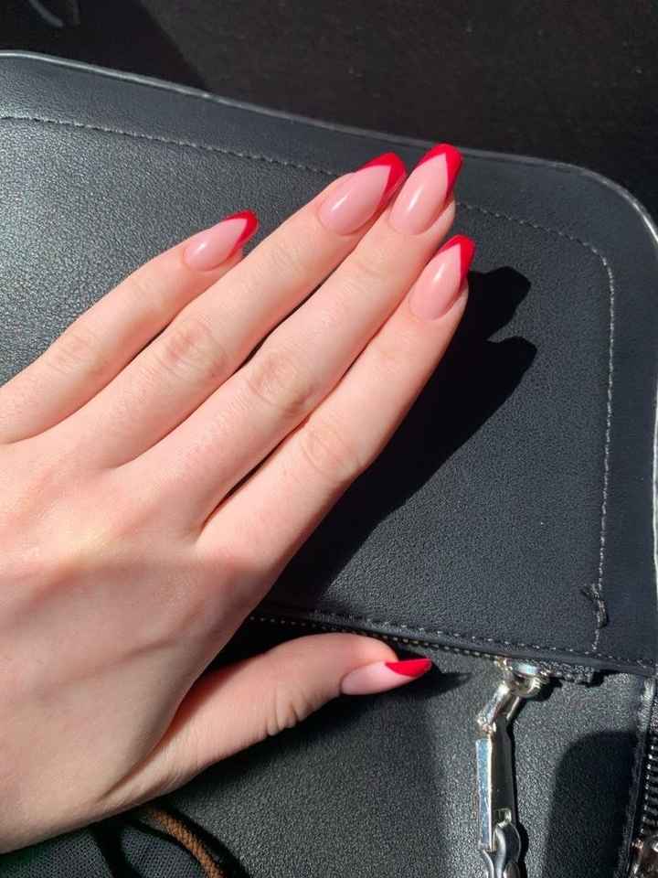 Uñas - 1