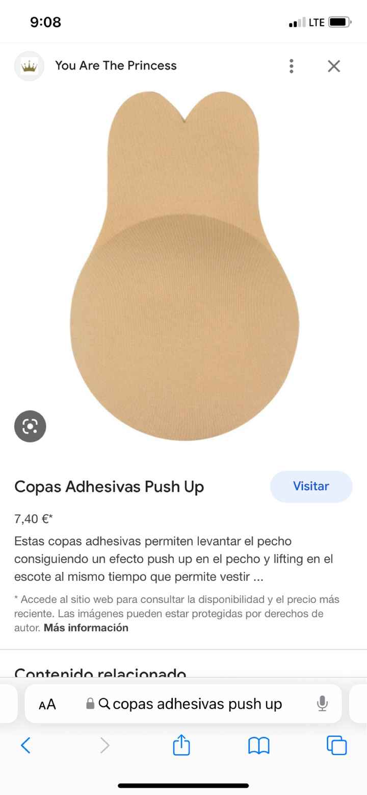 Copas adhesivas 😏 - 1